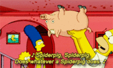 spiderpig-from-simpson.gif