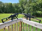 YHM R9 Silencerco Omega 9k Comparison CarolinaFirearmsForum