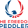 The Freedom Peddler